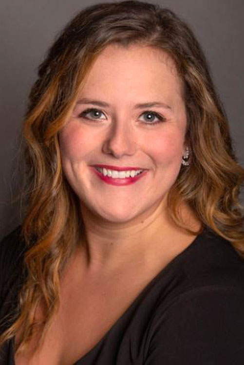 Alyce Daubenspeck