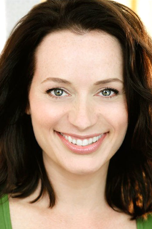 Amy Armstrong