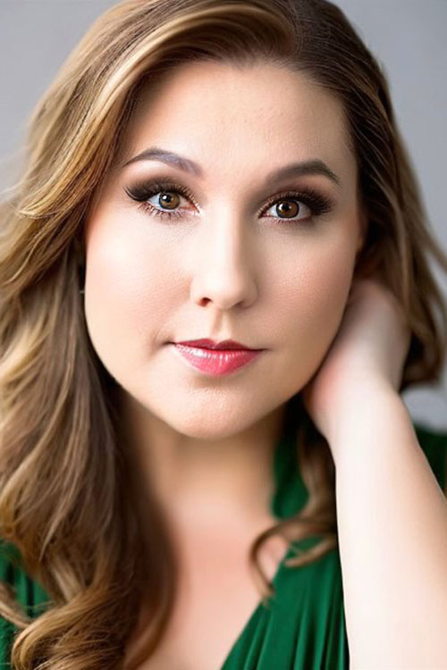 Antoinette Konow