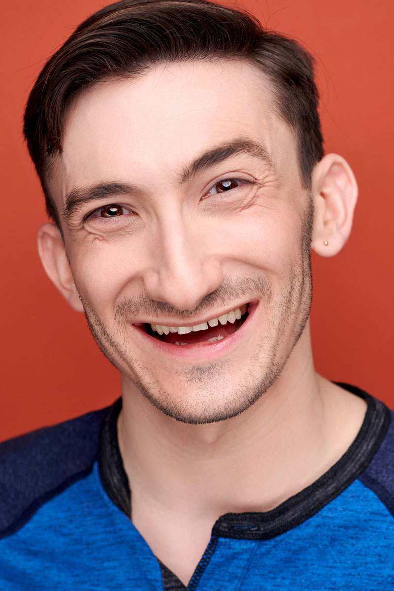 Ben Nadler