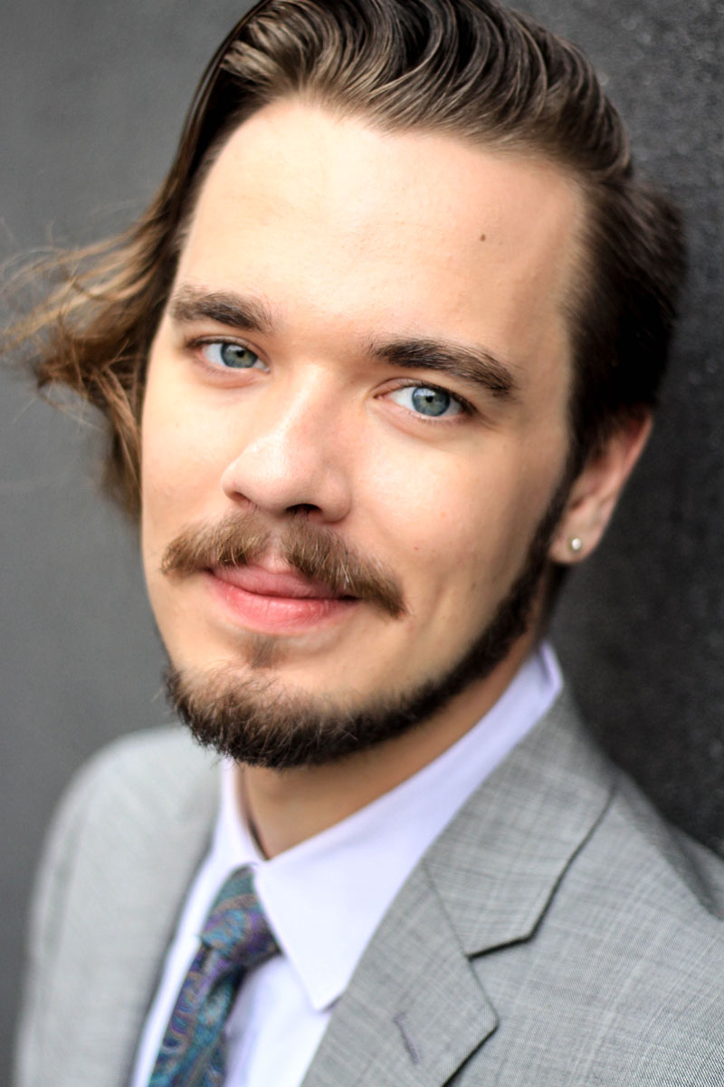 Ben Ross