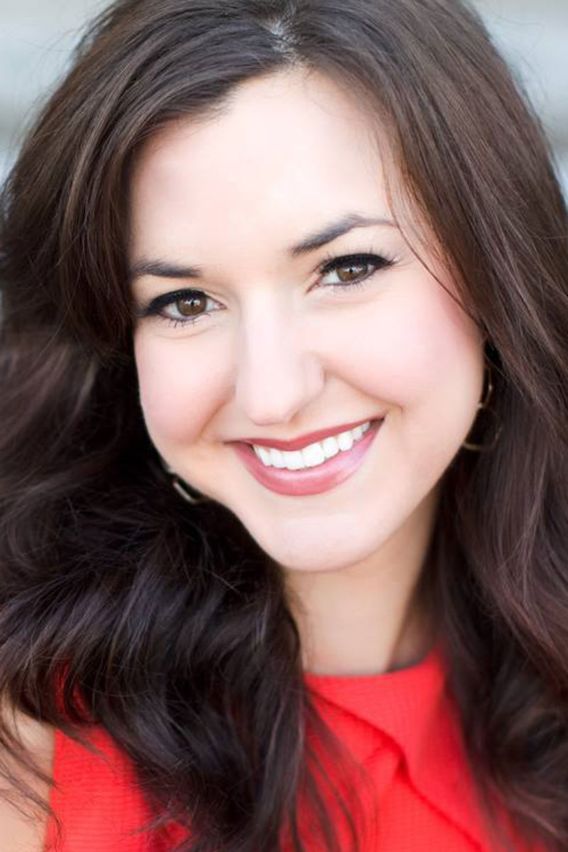 Bethany Brautigam