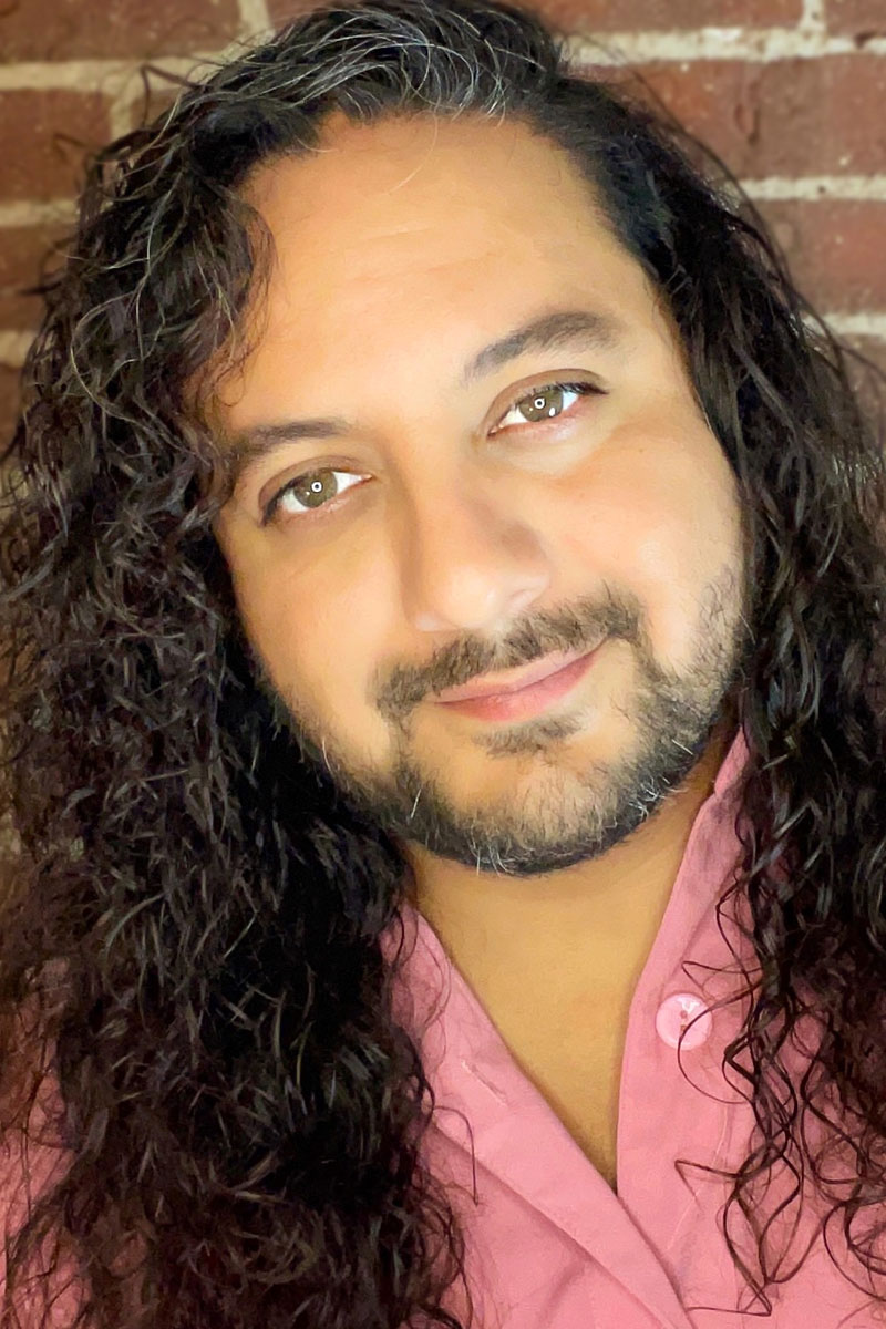 Brian González