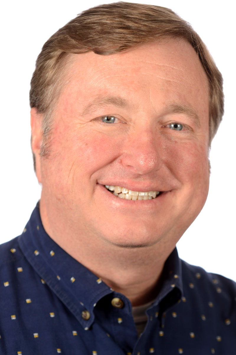 Brian Reid