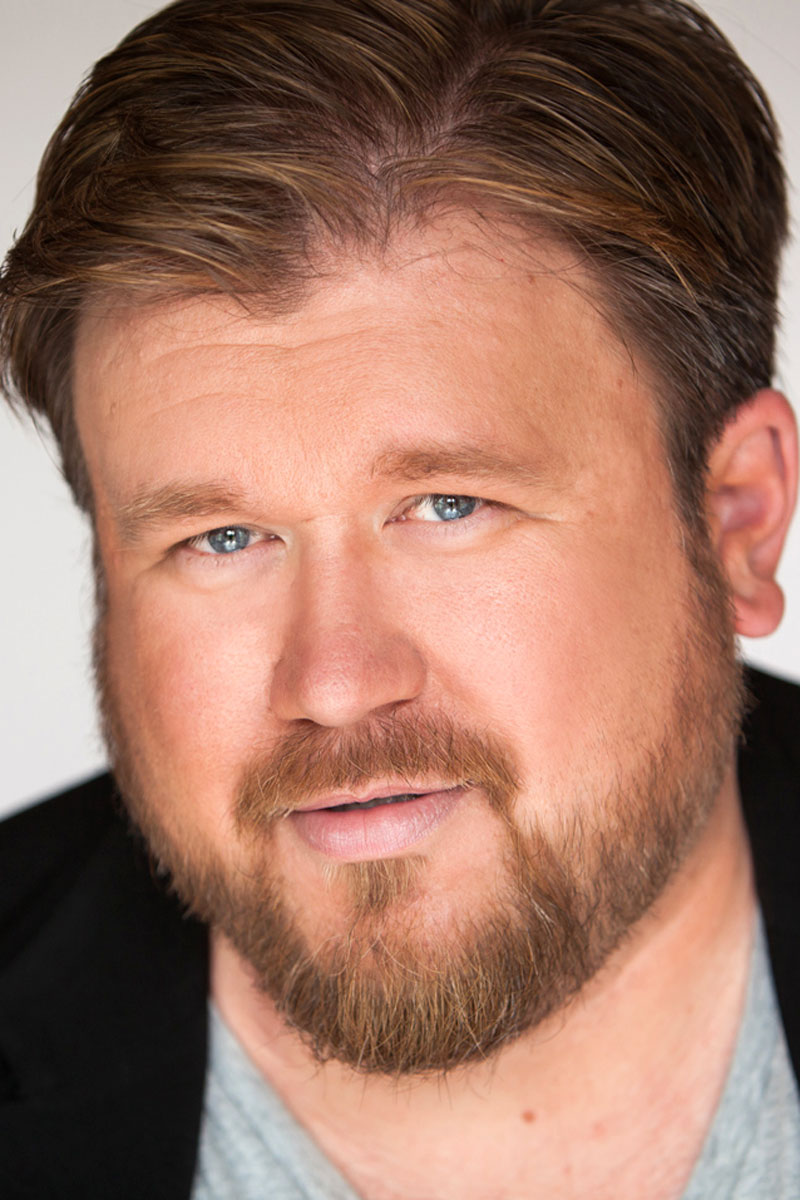 Dennis Kalup
