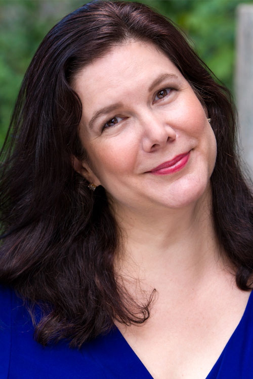 Emilie Storrs