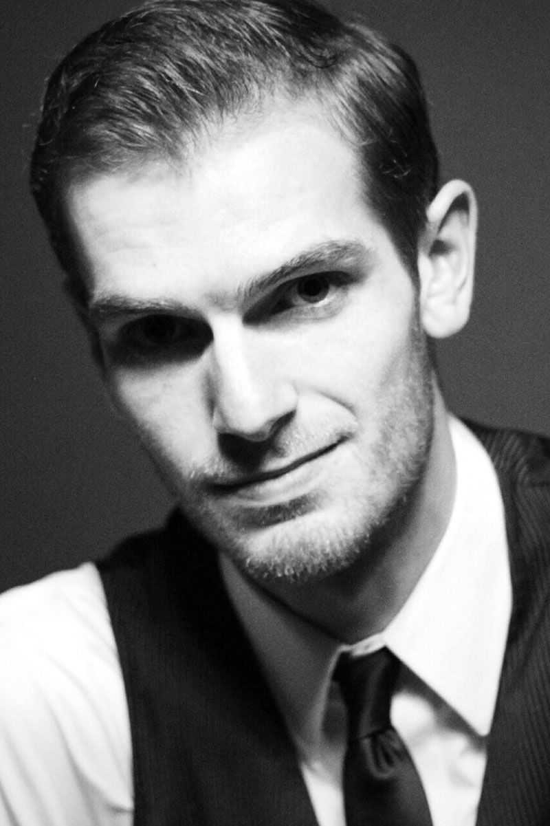Eric Ritter