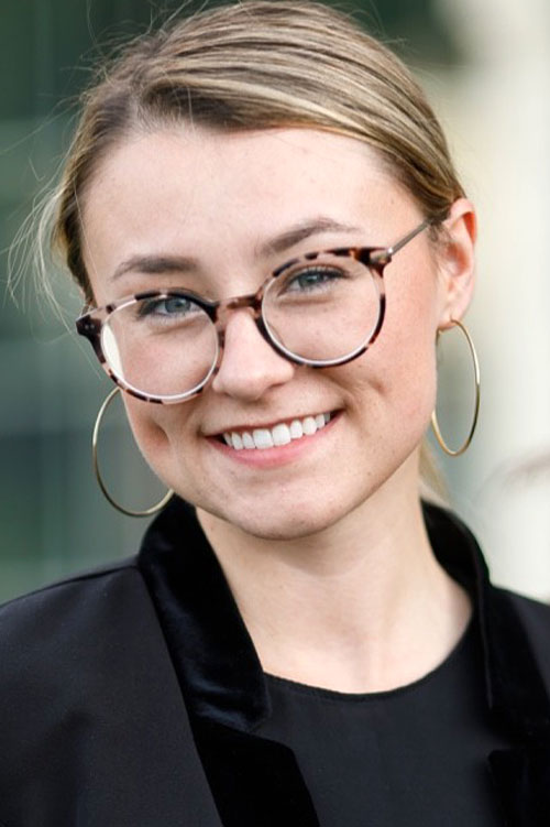 Gwynne Richmond