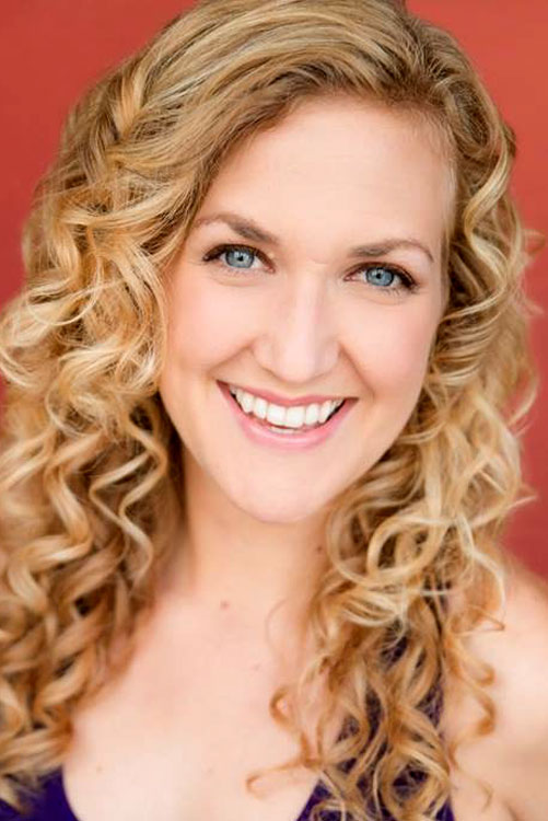 Jamie Beth Weist