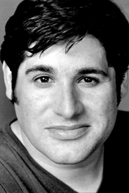 Jeremy Blossey