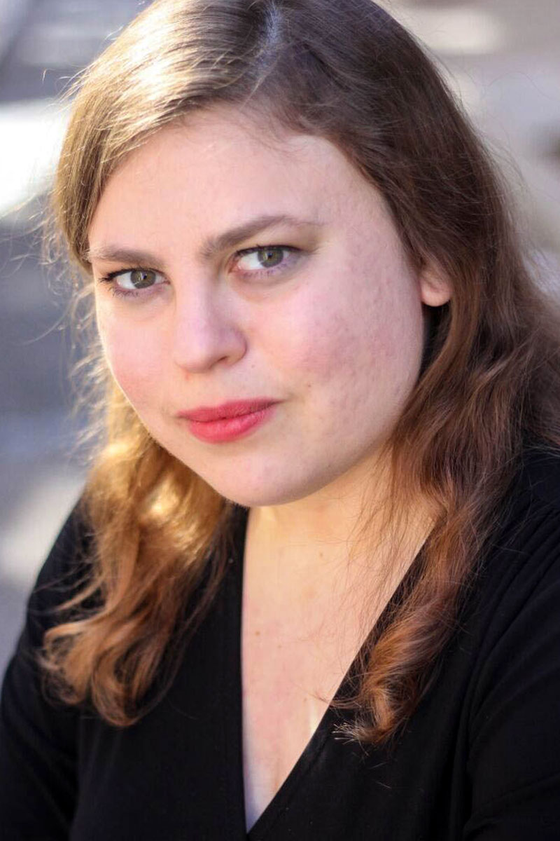Julie Smith