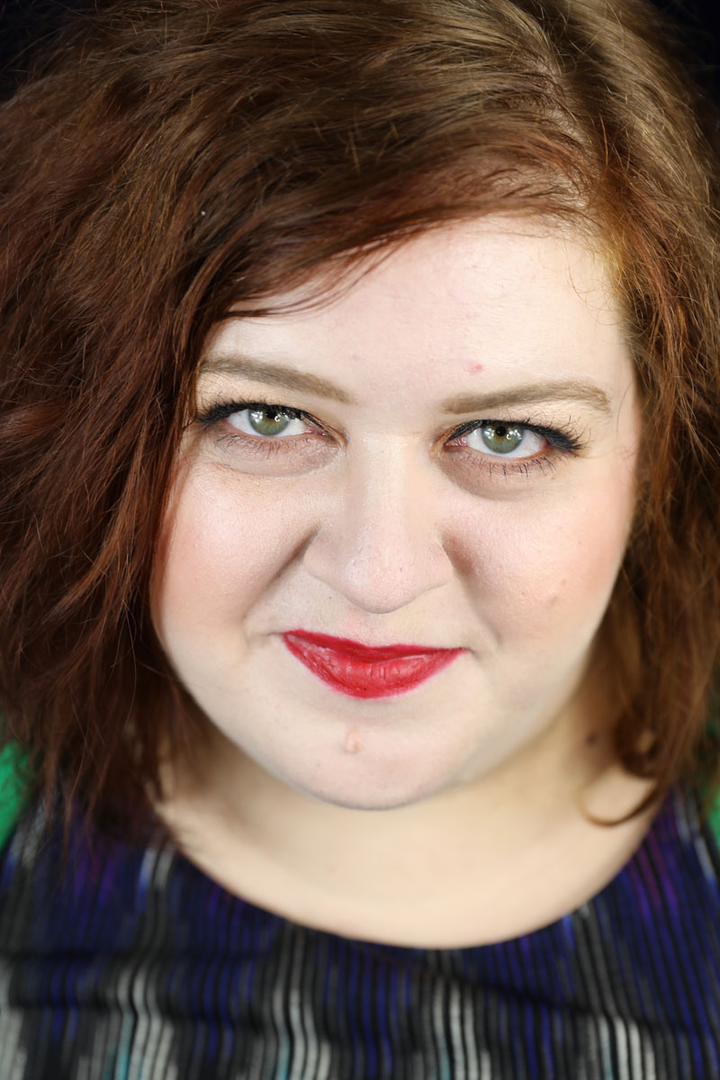 Katherine Dalin