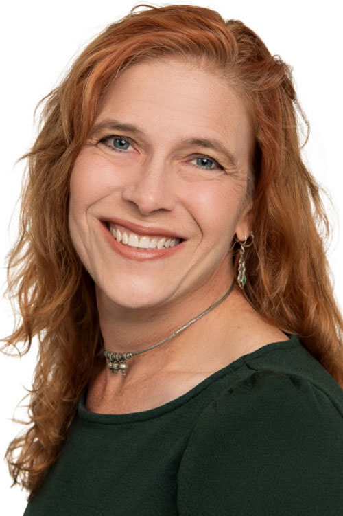 Kristen Conrad