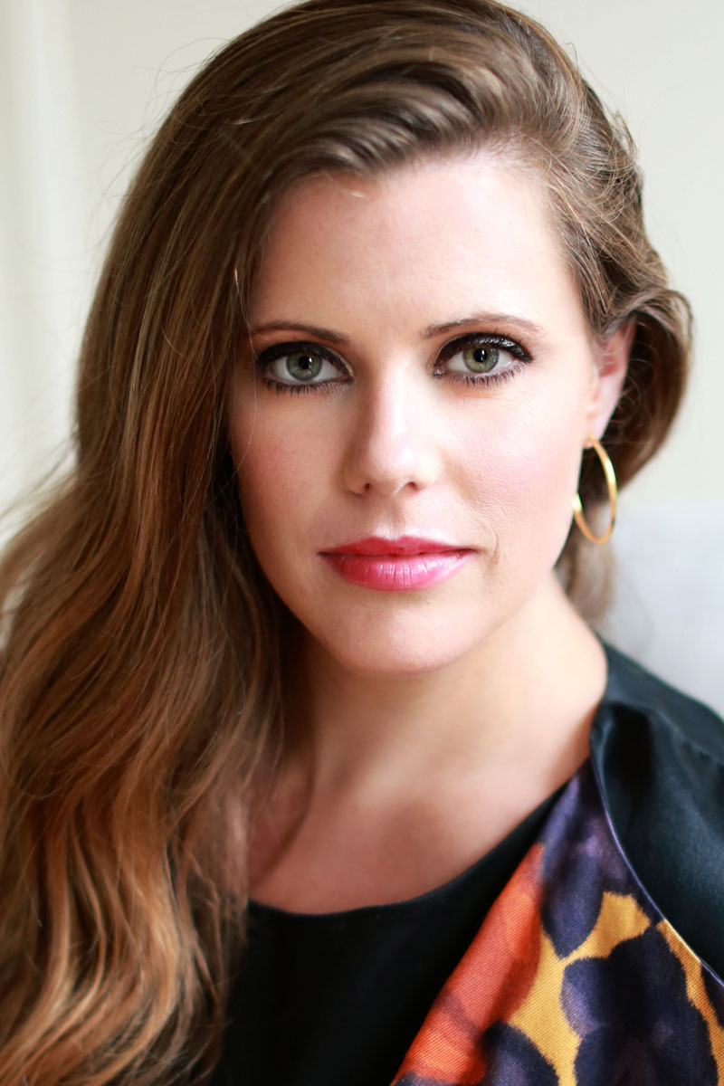 Kristina Bachrach