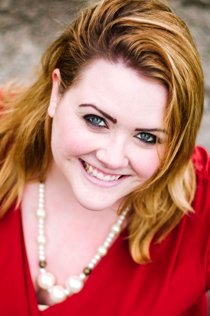 Laura McHugh