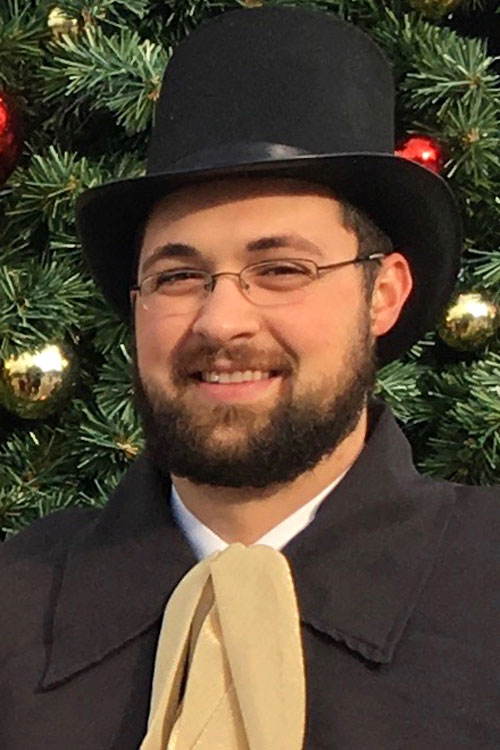 Mark Shoemaker