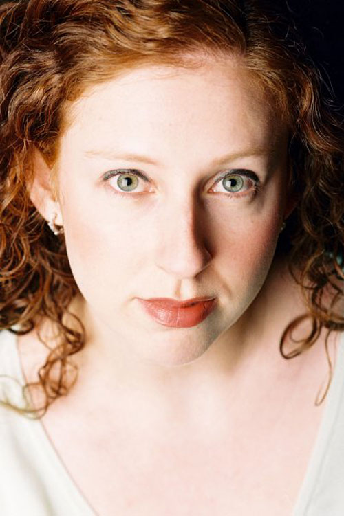 Rachel Cetel