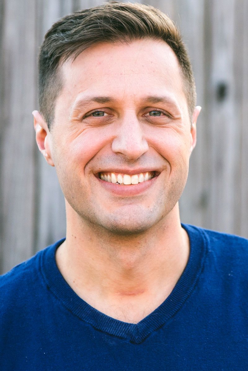 Rob Tucker