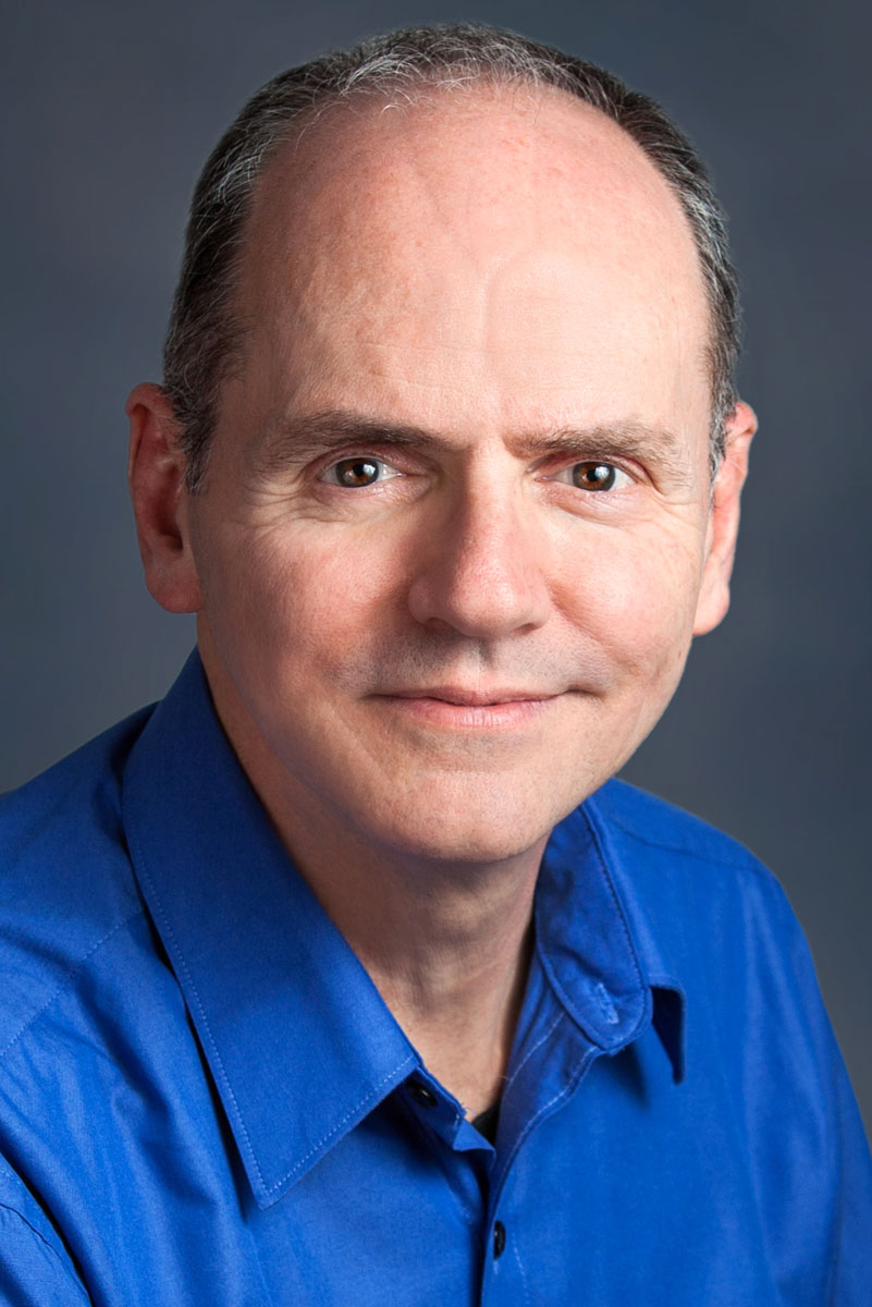Ross Druker