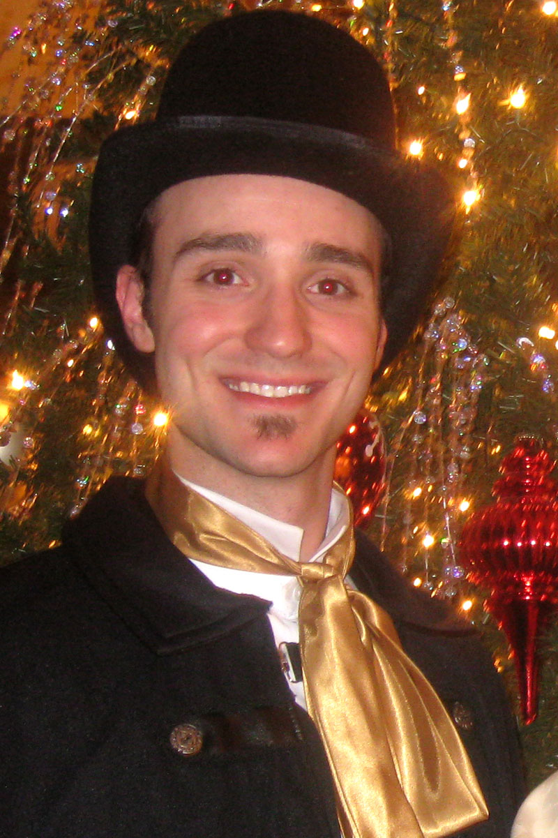 Ryan Walden