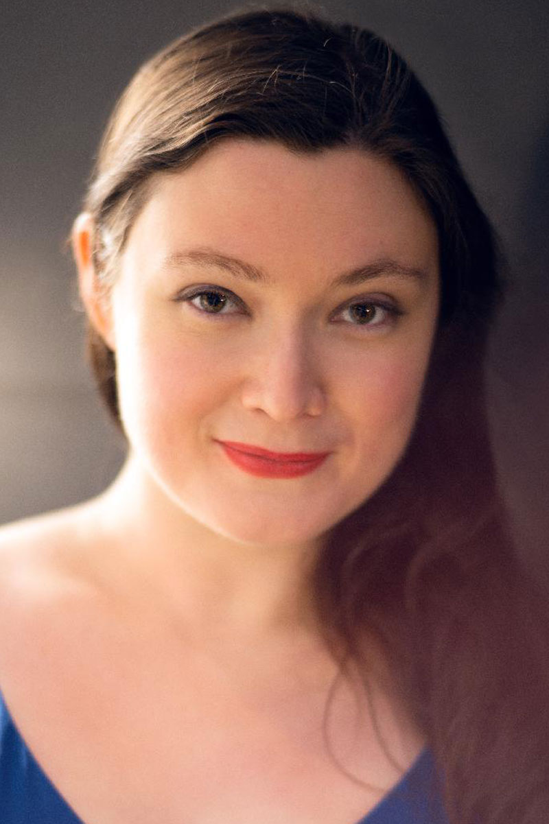 Sara Nealley
