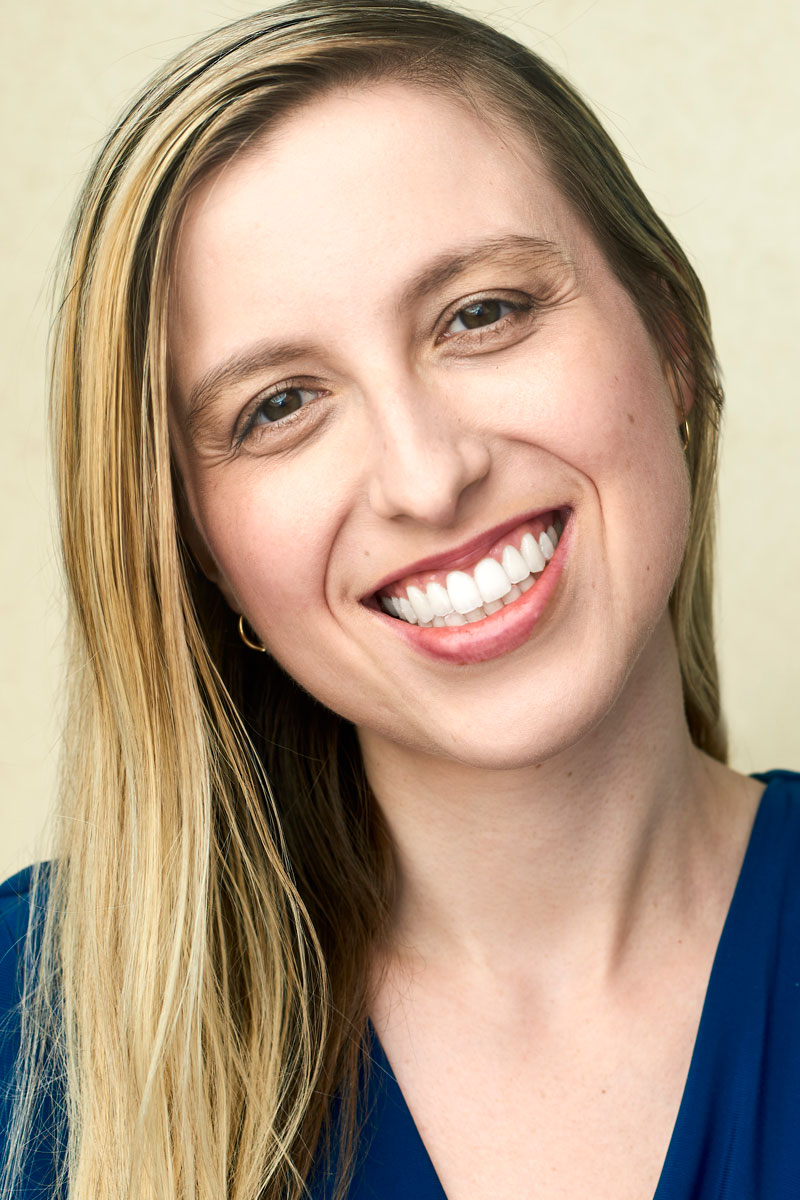 Sarah Richards