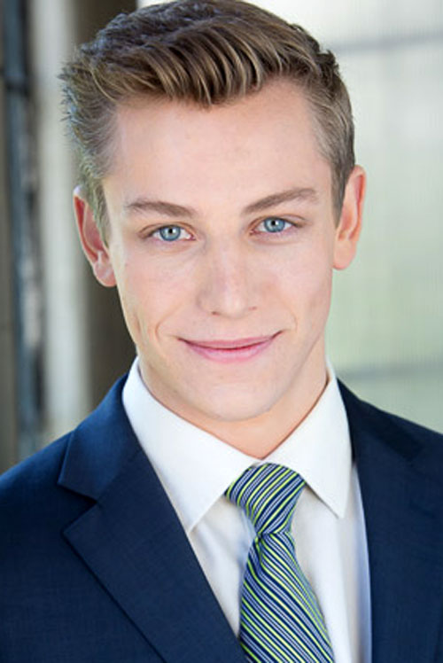 Scott Ballentine