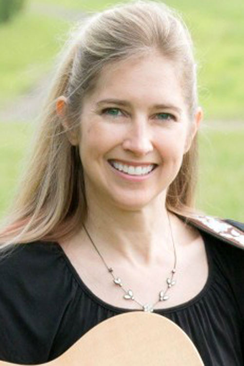 Stacy Gabel