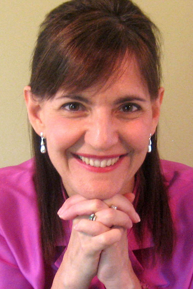 Susan Blair
