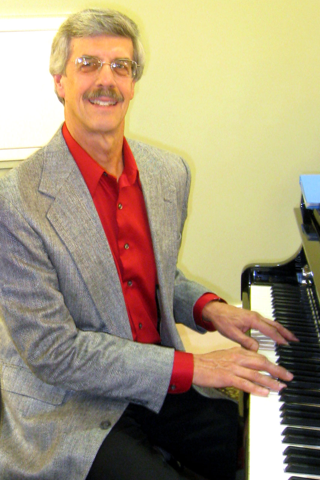 Terry Musselman Terry Musselman