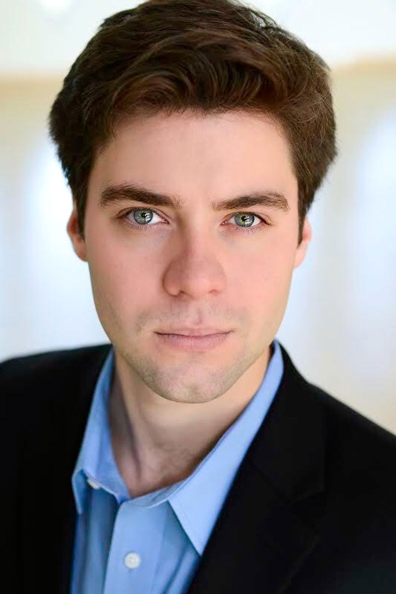Thomas Valle-Hoag