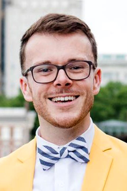 Tyler Lawson