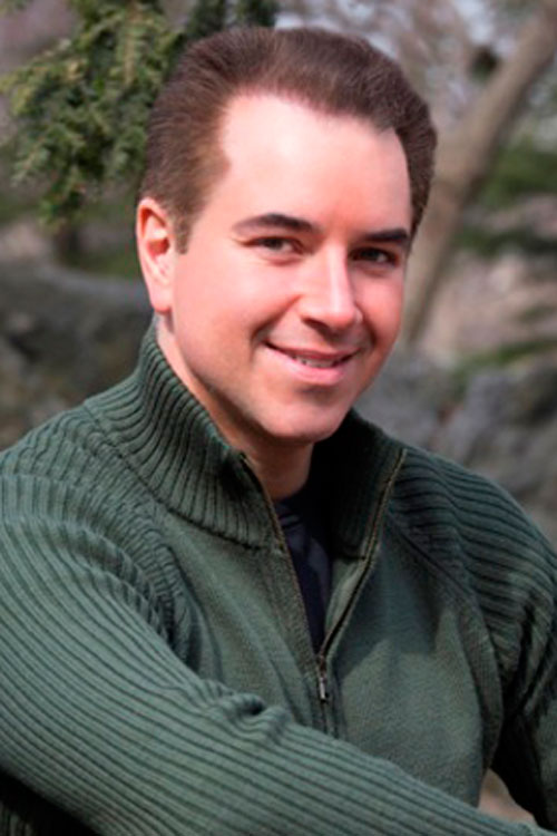 Victor Khodadad