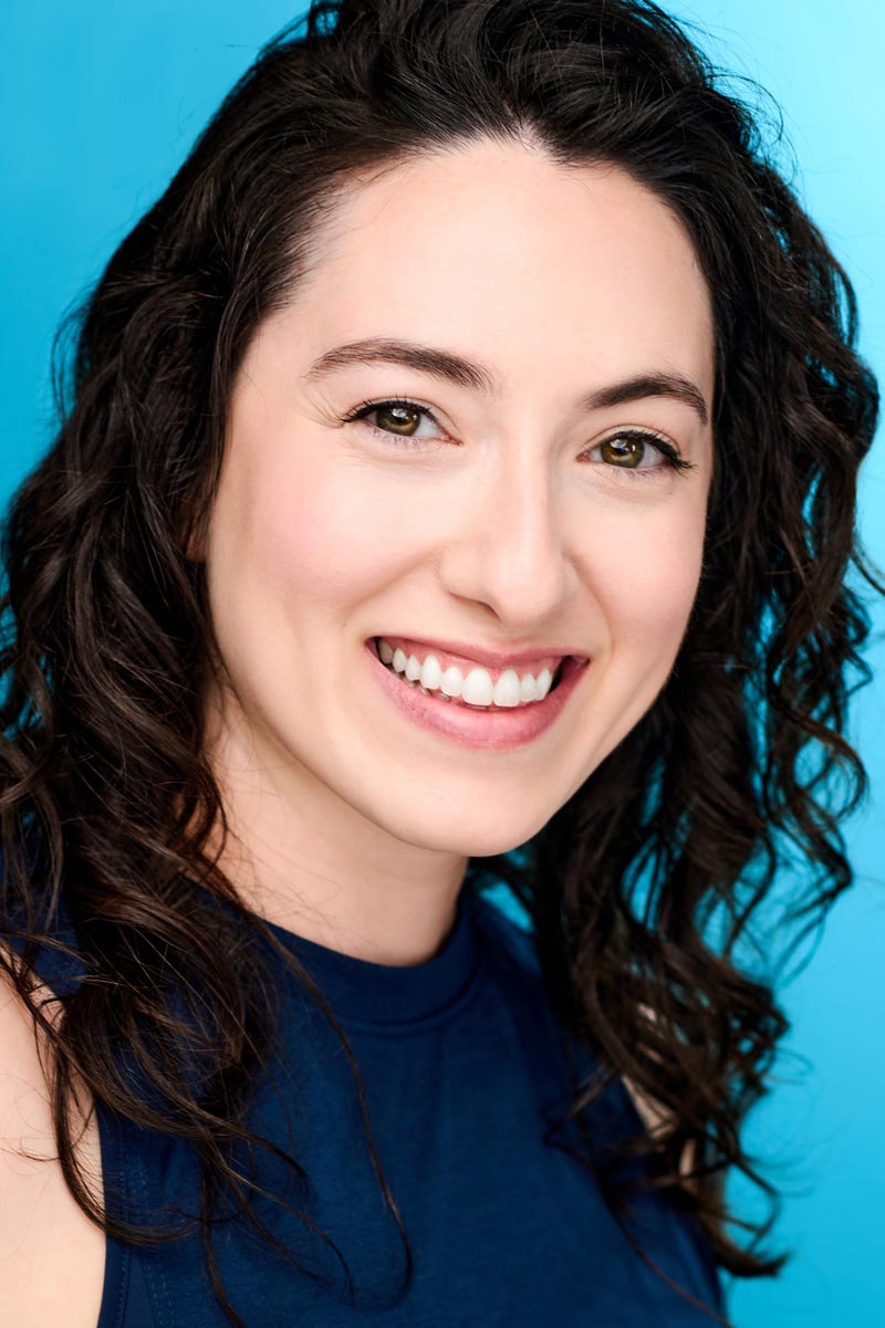 Sarah Nadler