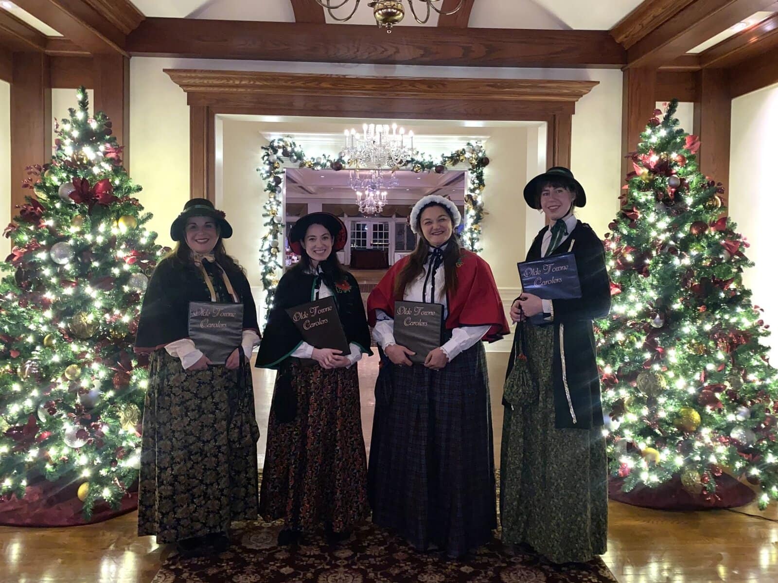 Shaker Heights Country Club, OH