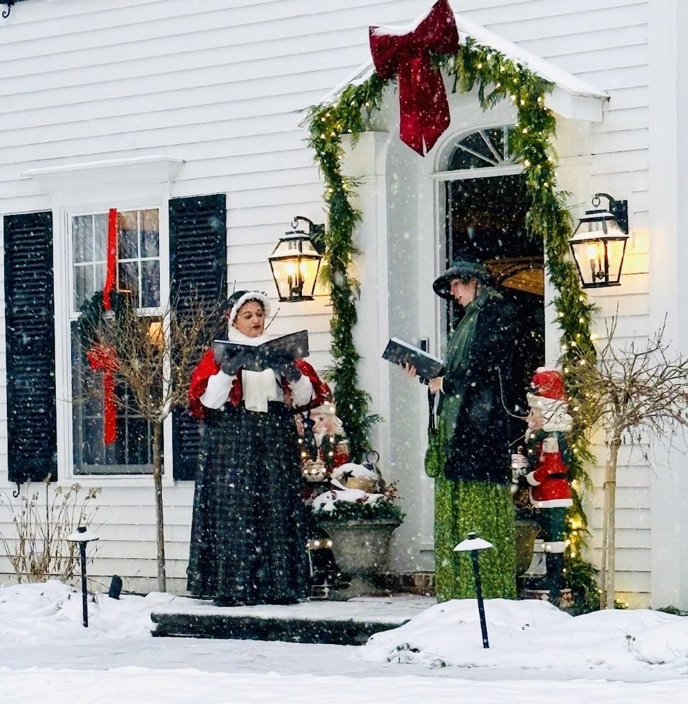 Private event in Ohio