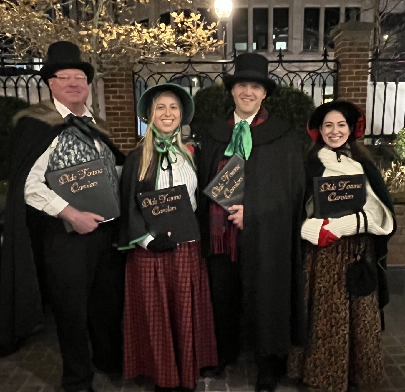 Light Up Night Pittsburgh